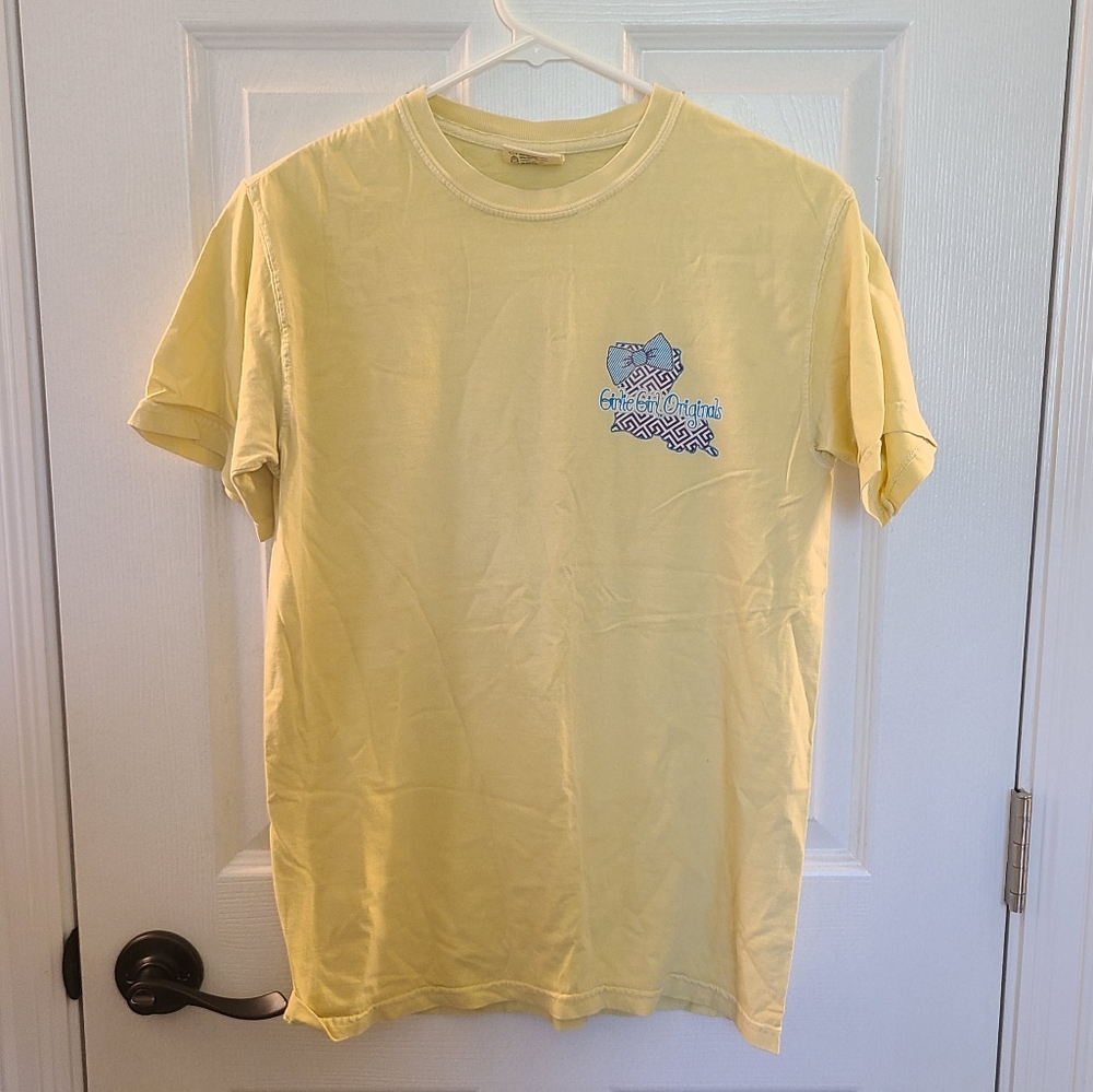 Girlie Girl Original Tshirt